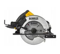 DeWalt Scie circulaire DWE5615-QS 1500 W 190 mm