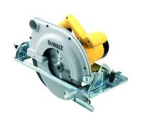 Scie circulaire DEWALT 1750W Ø235m + mallette DW23700