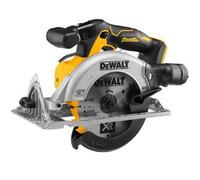 Scie circulaire DeWALT AKU DCS565N