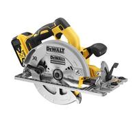 Scie circulaire DeWALT AKU DCS572NT
