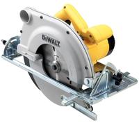 Scie circulaire DeWALT D23700