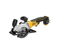 DeWalt Scie circulaire sans fil DCS571N 18V 115 mm Brushless sans batterie ni chargeur