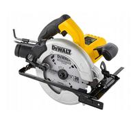 Scie circulaire DeWalt DWE5615-QS; 1500 W; 30x190 mm