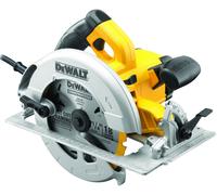 DeWALT DWE575K Scie circulaire (1600W/190mm)