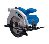 Scie Circulaire Draper Storm Force 185Mm 1200W 230V Vitesse 4800Rpm 56786
