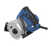 Scie circulaire électrique 1500W,Scie à béton Scie à main pour carrelage, coupe-disque, coupe-puissance pour brique, mur en béton, granit, marbre