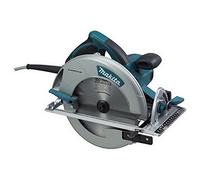 Scie circulaire électrique 1800 W Ø 210 mm - Makita 5008MG