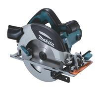 Makita Scie circulaire portative Makita HS7101, 1.400 W, 67 mm, 5.500 min-¹ Quantité:1