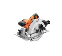 Scie circulaire AEG KS66-2, 1600W