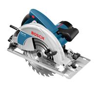 Bosch GKS 85 3 cm 5000 tr/min 2200 W