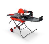 Scie circulaire électrique portable 240V Ø250 DT-250 MAX - RUBI 58909