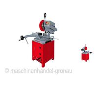 Holzmann Scie circulaire manuelle (400x25,4mm/3000W) MKS400_400V