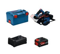 Scie circulaire EXPERT EXKS18V-68GX + 1 Batterie EXPERT 5,5 Ah + 1 Chargeur GAL 12V/18V-80 BOSCH