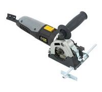 Scie circulaire CS 85R 500 W Variateur de vitesse électronique Pour bois méta