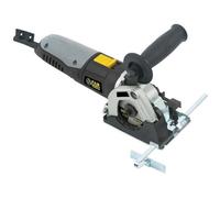 Scie circulaire FARTOOLS CS 85R - 500 W - Variateur de vitesse électronique - Pour bois, métal et carrelage
