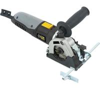 Scie circulaire FARTOOLS CS 85R - 500 W - Variateur de vitesse électronique - Pour bois, métal et carrelage