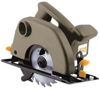Scie circulaire FARTOOLS ONE SC 800B - 800 W - Ø 140 mm - 24 dents - Coupe 42 mm