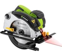 Scie circulaire - Fieldmann - FDK 201302-E