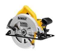 Scie circulaire filaire 184mm 230V DeWalt DWE560-QS 1350W