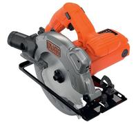 Scie circulaire 1250 W avec guide de coupe CS1250L