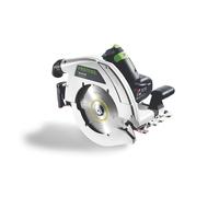 Scie circulaire filaire brushless Festool 576147 1 900W 230mm 230V