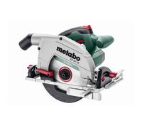 Metabo Scie circulaire filaire KS 66 FS – 1500 W – 601066000