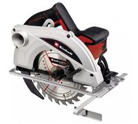 Scie circulaire filaire TC-CS 1410 - 1410W - disque 190mm EINHELL