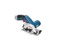 Scie circulaire GKS 12V-26 solo Bosch