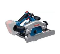 SCIE CIRCULAIRE GKS 18V-57-2 GX, 1x guide parallèle, solo L