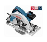 Scie circulaire GKS85 235 mm 2200 W - BOSCH - 060157A000