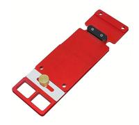Scie circulaire Guide Rails Pinces pour le travail du bois