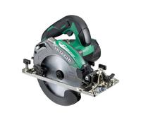Scie circulaire HIKOKI 1050W Ø165mm C6MEYWBZ