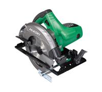 Scie Circulaire HiKOKI C7 ST/J2 185Mm 1560W 110V HIKC7STL
