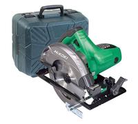 Scie circulaire HIKOKI C7STWAZ 185 mm 1710 W