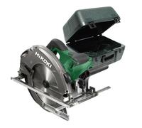 HiKOKI C9U3WBZ - Scie Circulaire - 86 Mm - 2.000 W - 235 Mm