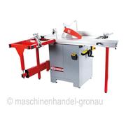 Scie Circulaire Holzmann TS315F-1600