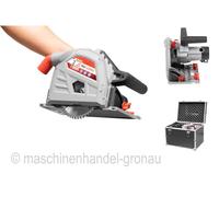Scie Circulaire Immergée Holzmann TAS 165PRO