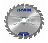 Lame de scie Irwin; 180x2 5x30 0 mm; Z36