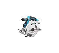 Scie circulaire KOMA - 20V - 165 mm - sans batterie et sans chargeur - 08764