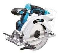 SIERRA CIRCULAR 20V (NO INCLUYE BATERIA Y CARGADOR) 30,1x21,5cm KOMA TOOLS PRO SERIES BATTERY