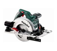Metabo Scie circulaire à main filaire KS 55 FS Ø 160 mm 1200 W carton