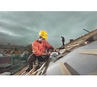 Scie circulaire portative Coffret - METABO - KS 55 FS