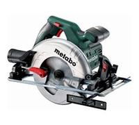 Metabo Scie circulaire KS 55 - 1200 W - Ø160 x 20 mm - Vert