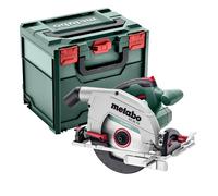 Scie circulaire KS 66 FS METABO 601066500 190 mm 1500 W