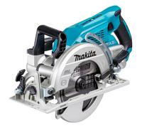 Makita Scie circulaire sans fil Makita 65mm 2x18V DRS780Z Quantité:1