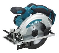SCIE CIRCULAIRE MAKITA Ø 165 MM 18V SANS BATTERIE DSS610Z