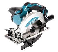 Makita DSS610Z Scie circulaire Li-ion LXT 18V/165mm (Produit seul)