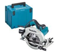 Scie circulaire MAKITA 1600W Ø 190 HS7611J