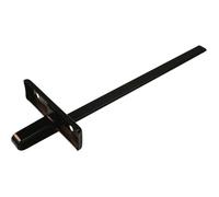Scie circulaire - MAKITA - 164095-8 - Guide parallèle - 30,48 x 12,7 x 5,08 cm - 100 grammes