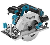 Makita Scie circulaire sans fil Makita DHS680Z, version Solo Quantité:1